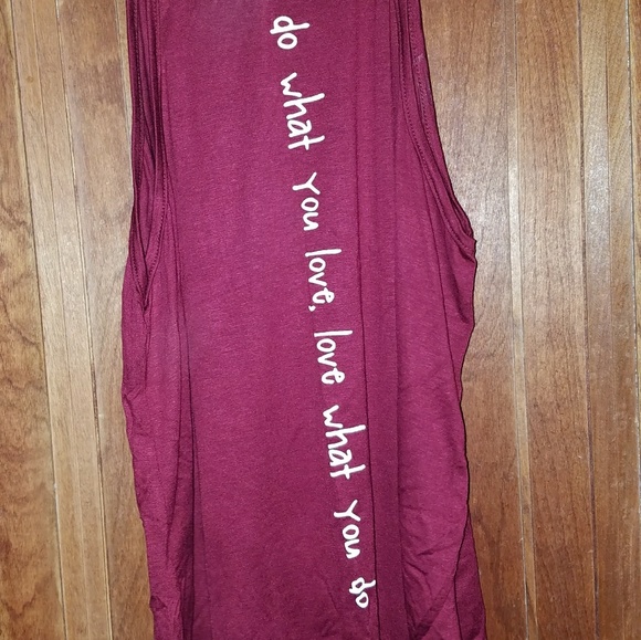 Tank - Picture 2 of 2